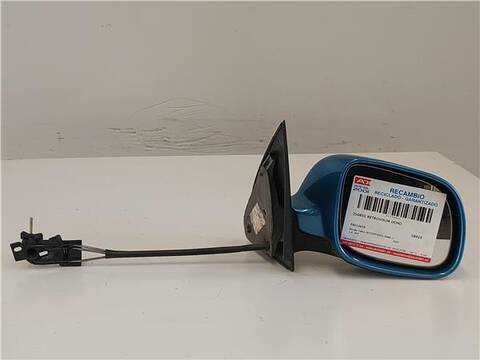 Retrovisor Derecho Skoda Fabia 1.4 16V 75CV 55KW