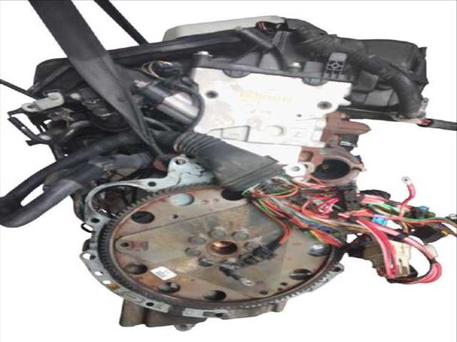 Foto 2ª: Motor Completo Bmw Serie 5 530 3.0 D 193CV E39) M57D30 (1995)