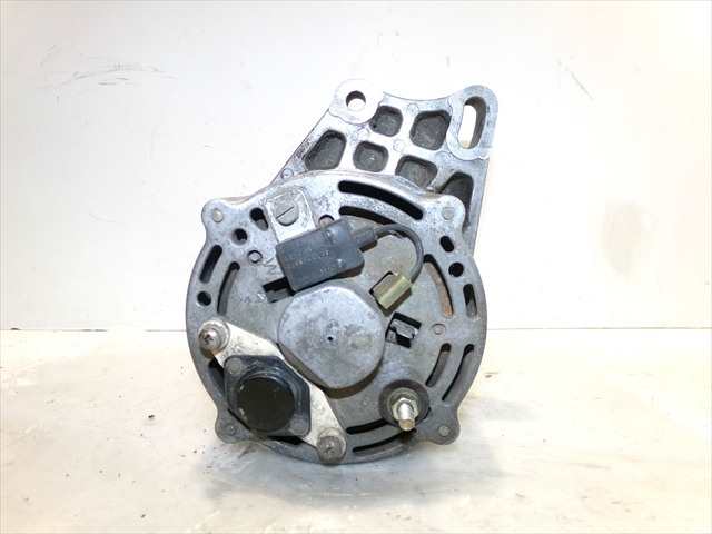 Foto 3ª: Alternador Seat Marbella 0.9 G 1986-1999 [09NCA] (1989)