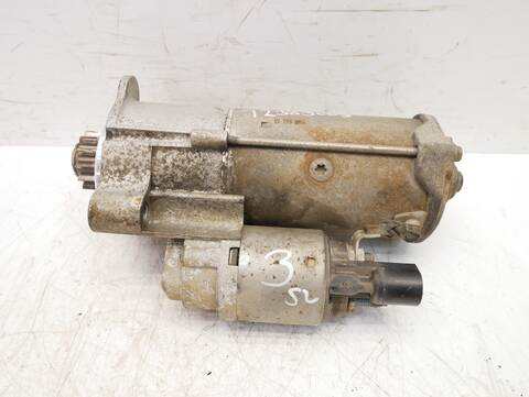 Motor de Arranque Volkswagen Amarok 224 CV 165KW