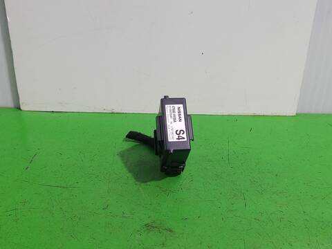Centralita Motor ECU Nissan Qashqai ACENTA 116CV 85KW