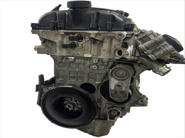 Foto 1ª: Motor Completo Bmw Serie 3 315 306 - 340 CV [N55B30A] (2012)