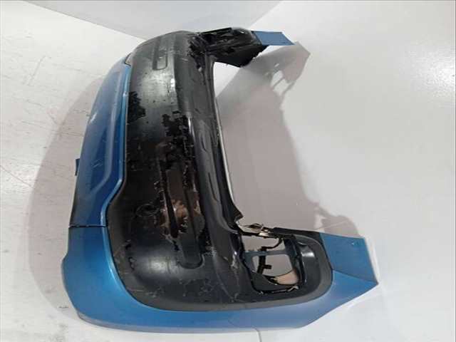 Foto 2ª: Paragolpes Trasero Citroen C3 SX PICASSO 90CV 66KW [9HX] (2009)