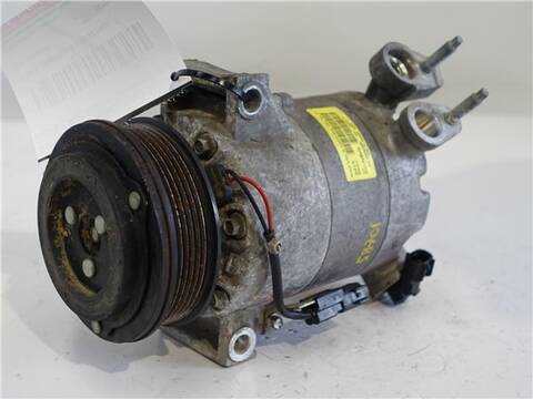 Compresor Aire Acondicionado Ford Focus 1.0 BUSINESS BERLINA 125CV 92KW