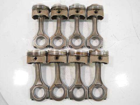 Foto 3ª: Biela Ferrari F355 F129 F129C 380 CV 280KW [F129B/40]