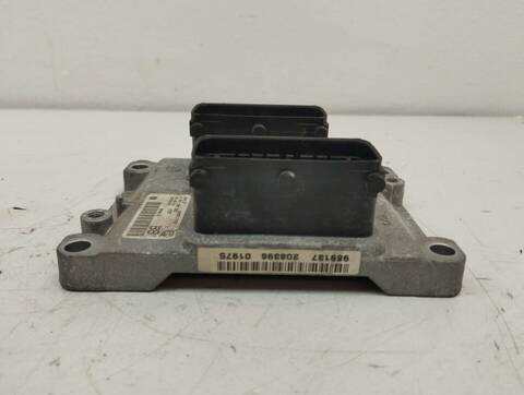 Centralita Motor ECU Opel Astra EDITION 90CV 66KW