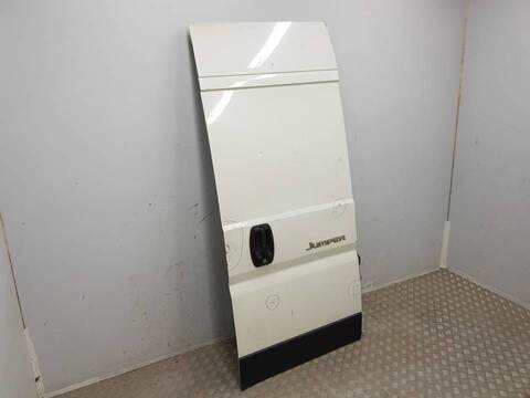 Foto 2ª: Puerta Trasera Derecha Citroen Jumper 33 L2H1 BLUEHDI 140 (2006)