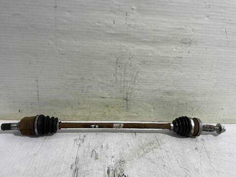 Foto 2ª: Transmision Trasera Derecha Hyundai ix35 2.0 CRDI 4WD 136CV [D4HA] (2009)