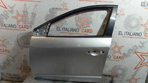Puerta Delantera Izquierda Renault Megane LIFE BERLINA 116CV 85KW III BERLINA 5 P
