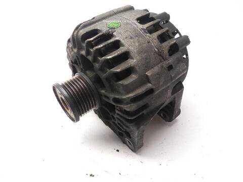 Alternador Renault Trafic 2.0 DCI 115 FL01 FL0U)