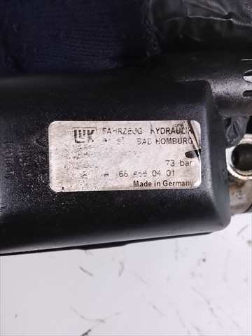 Bomba de Direccion Mercedes Clase A 170 1.7 CDI