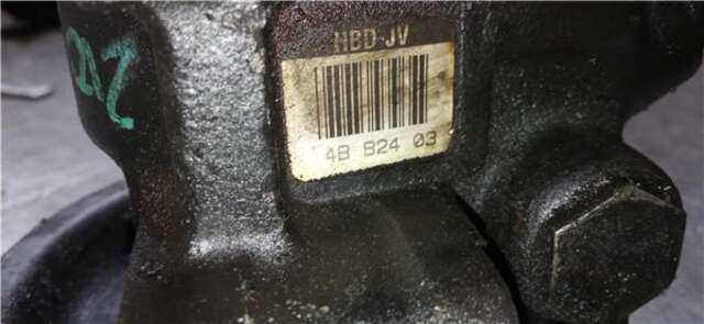Foto 2ª: Bomba Servodireccion Ford Transit 2.4 FT 330 2.4 CORTO [2.4 LTR. - 101 KW TDCI] CAJA ABIERTA (FY)(2000 _)