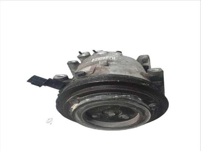 Foto 3ª: Compresor Aire Acondicionado Hyundai i20 1.2 (2008)