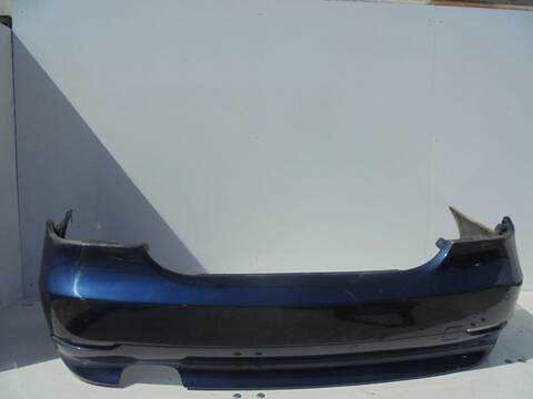 Paragolpes Trasero Bmw Serie 5 518 530D BERLINA 231CV 170KW