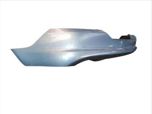 Foto 2ª: Paragolpes Trasero Jaguar XF 2.7 D (2008)