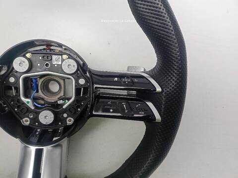 Foto 2ª: Volante Mercedes Clase C 160 C 220 D 206.204 206.216) [OM 654.820]