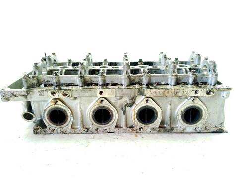 Foto 2ª: Culata Bmw Serie 3 315 318 D [N47 D20 C] (2011)