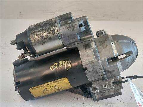 Motor de Arranque Bmw Serie 5 518 3.0 530D BERLINA 245CV 180KW