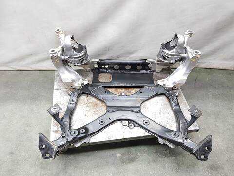 Puente Delantero Audi A6 45 TDI QUATTRO SPORT
