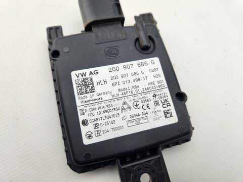 Foto 2ª: Centralita Motor ECU Cupra Leon CUPRA 190CV [DNNA] (2024)