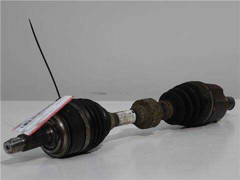 Transmision Delantera Izquierda Honda Civic 2.2 CTDI HATCHBACK 140CV 103KW