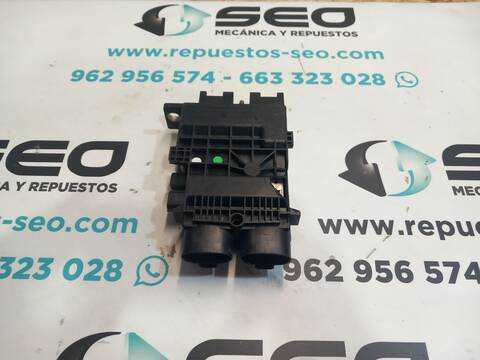 Foto 3ª: Centralita Control Bateria Renault Laguna BERLINA (2007)