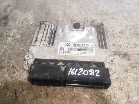Foto 1ª: Centralita Motor ECU Volkswagen Golf BXE (2009)