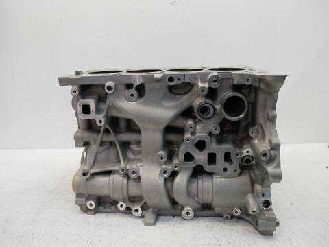 Bloque Motor Bmw Serie 6 630 G32 258CV 190KW