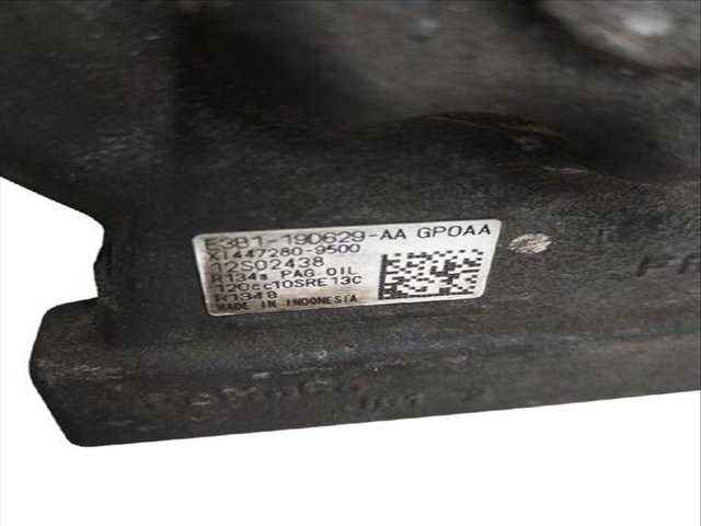 Compresor Aire Acondicionado Ford Transit 1.5 TDCI FURGONETA