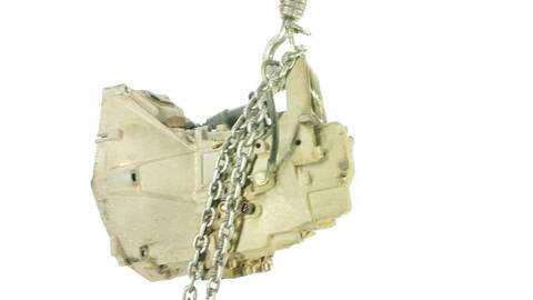 Foto 2ª: Caja Cambios Peugeot Bipper 1.3 HDI 75 [FHZ (F13DTE5)] (2008)