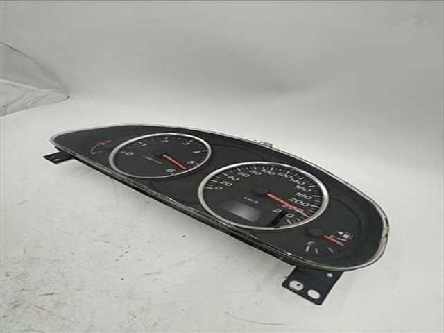 Foto 2ª: Cuadro de Instrumentos Mazda 6 2.0 CRTD 120 ACTIVE (5-PTAS.) [2.0 LTR. - 89 KW DIESEL CAT]