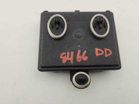 Foto 3ª: Centralita Motor ECU Volkswagen Tiguan 2.0 TSI 4MOTION 204CV 150KW [DNNE] (2025)