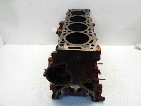 Foto 3ª: Bloque Motor Peugeot Expert 128 CV 94KW [AHZ DW10CD] (2014)