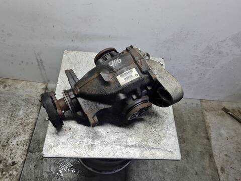 Diferencial Trasero Bmw X1 2.0 TD CAT 177CV 130KW