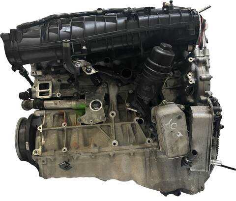 Foto 1ª: Motor Completo Bmw Serie 1 114 340 CV 250KW [B58B30A]