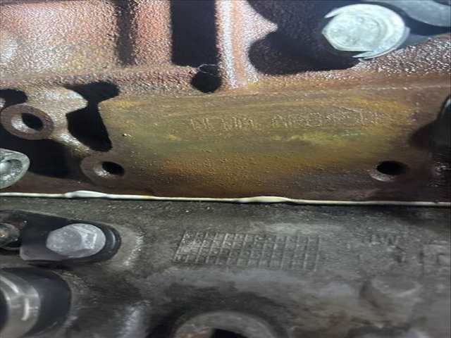 Foto 3ª: Motor Completo Ford S Max 140 CV 103KW [UFWA]
