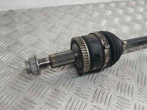 Foto 2ª: Transmision Delantera Izquierda Hyundai Tucson SLE MILD-HYBRID 2WD 116CV 85KW [D4FE] (2019)