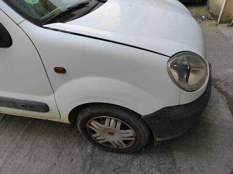 Aleta Delantera Derecha Renault Kangoo D7F710