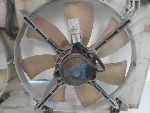 Foto 4ª: Electroventilador Mazda 6 1.8 CAT BERLINA 120CV 88KW [L8] (2003)