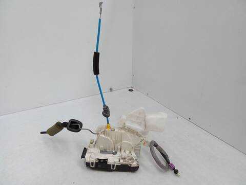 Cerradura Puerta Delantera Derecha Mercedes Clase E 180 E 200 CDI - BLUETEC 212.005 212.006) 136CV 100KW