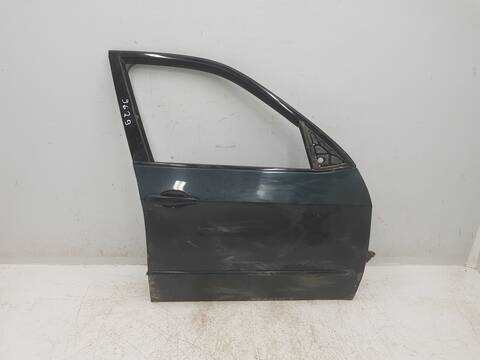 Puerta Delantera Derecha Bmw X5 3.0D