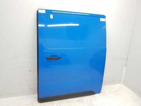 Foto 2ª: Puerta Lateral Corredera Izquierda Peugeot Expert STANDARD (1996)