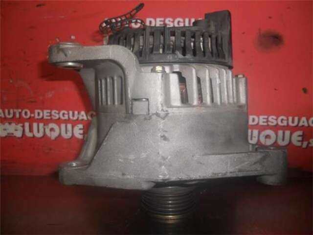 Foto 2ª: Alternador Audi A4 1.6 [1.6 LTR. - 74 KW] [ADP]