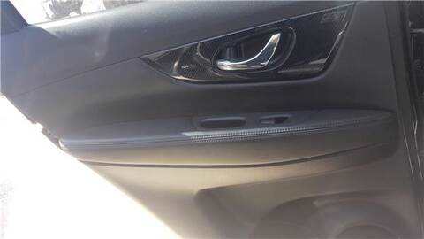 Elevalunas Eléctrico Trasero Izquierdo Nissan X-Trail 2.0 DCI ALL MODE 4X4-I NT32) 177CV 130KW III T32_ T32R T32RR)