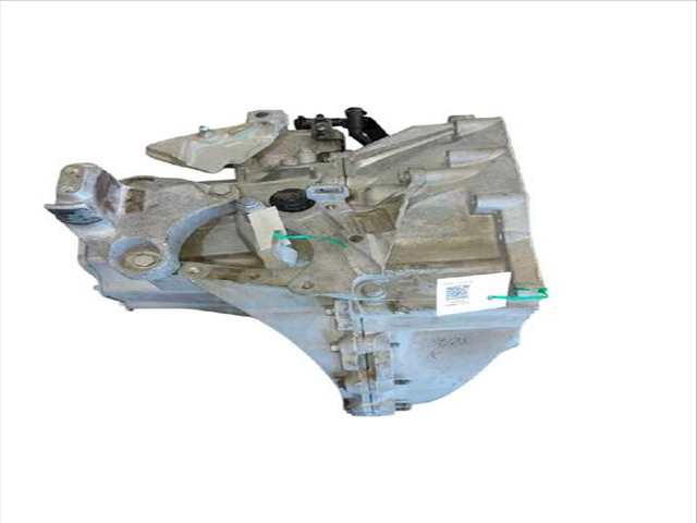 Foto 2ª: Caja Cambios Citroen C4 1.2 THP 130 PICASSO (2013)