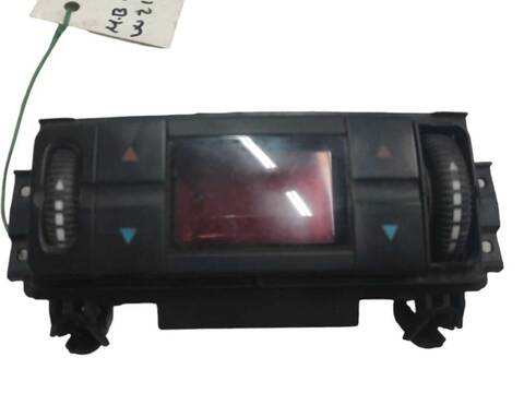 Foto 2ª: Mando Climatizador Mercedes Clase E 180 E 500 211.070) 306CV (2002)