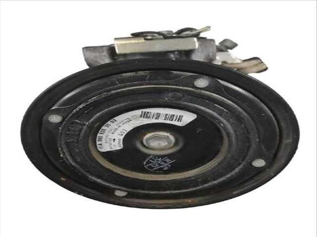 Foto 3ª: Compresor Aire Acondicionado Mercedes Clase A 140 A 200 CDI - D 176.008) (2012)