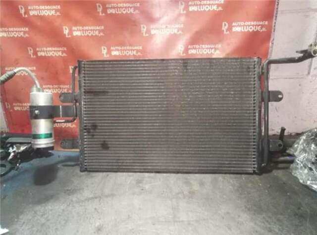 Foto 2ª: Radiador Calefaccion A.A. Audi Tt 1.8 T COUPE (110KW) [1.8 LTR. - 110 KW 20V TURBO] [AUM]