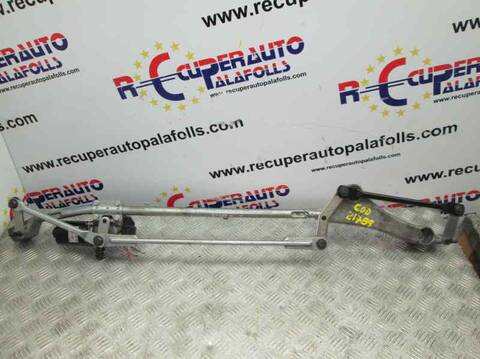 Motor Limpia Delantero Mercedes Clase A 140 VERSION INDEFINIDA