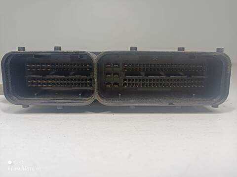 Foto 3ª: Centralita Motor ECU Seat Leon OPEN 140CV 103KW (2006)